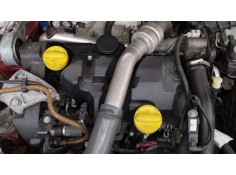 Recambio de motor completo para renault megane iii hatchback (bz0/1_, b3_) 1.5 dci referencia OEM IAM K9K 832 K9K832  2