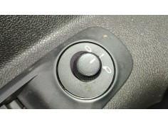 Recambio de mando retrovisor para peugeot rifter 1.5 bluehdi 100 referencia OEM IAM 96673722ZD  