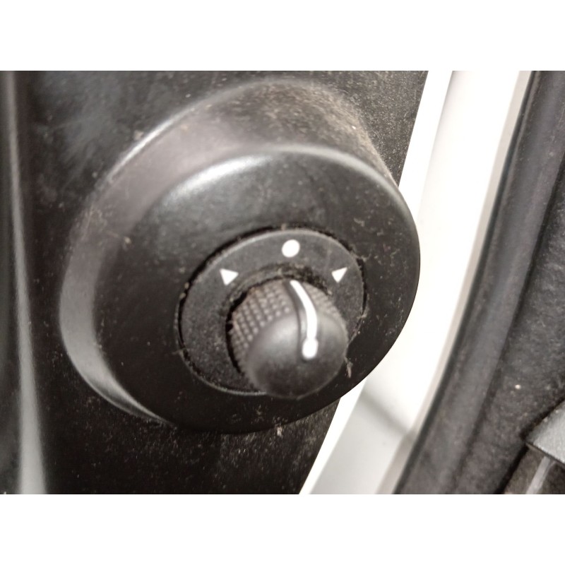 Recambio de mando retrovisor para citroën nemo furgoneta/monovolumen (aa_) 1.3 hdi 75 referencia OEM IAM   