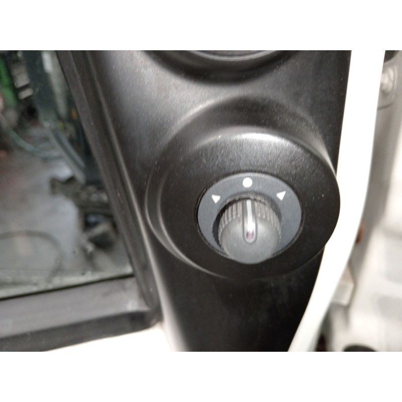Recambio de mando retrovisor para citroën nemo furgoneta/monovolumen (aa_) 1.4 hdi referencia OEM IAM 6490H1  