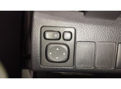 Recambio de mando retrovisor para toyota auris (_e18_) 1.8 hybrid (zwe186_) referencia OEM IAM 8487002101  