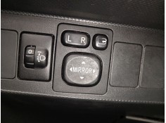 Recambio de mando retrovisor para toyota auris (_e15_) 1.8 hybrid (zwe150_) referencia OEM IAM   