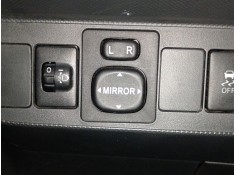 Recambio de mando retrovisor para toyota auris (_e15_) 1.6 (zre151_) referencia OEM IAM   