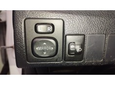 Recambio de mando retrovisor para toyota auris hybrid active referencia OEM IAM   