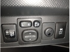 Recambio de mando retrovisor para toyota auris (_e15_) 1.4 d-4d (nde150_) referencia OEM IAM   