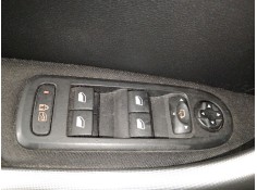 Recambio de mando elevalunas delantero izquierdo para peugeot 308 i (4a_, 4c_) 1.6 hdi referencia OEM IAM 649028  