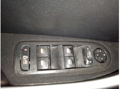 Recambio de mando elevalunas delantero izquierdo para peugeot 308 i (4a_, 4c_) 1.6 hdi referencia OEM IAM   