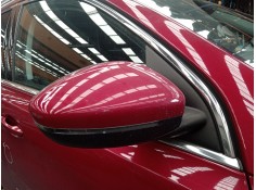 Recambio de retrovisor derecho para peugeot 308 sw ii (lc_, lj_, lr_, lx_, l4_) 1.2 thp 130 referencia OEM IAM   