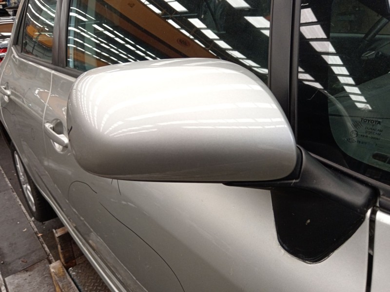 Recambio de retrovisor derecho para toyota auris (_e15_) 1.6 (zre151_) referencia OEM IAM 8790102270  