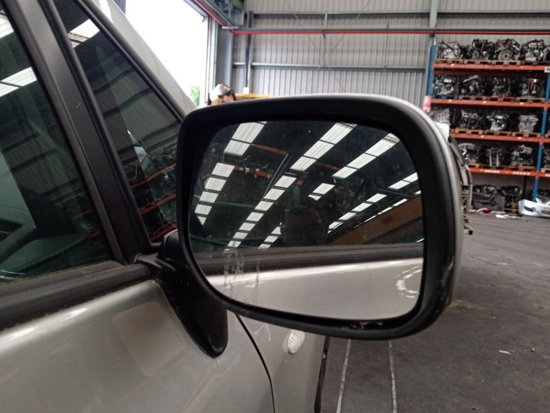 Recambio de retrovisor derecho para toyota auris (_e15_) 1.6 (zre151_) referencia OEM IAM 8790102270  