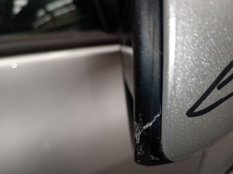 Recambio de retrovisor derecho para toyota auris (_e15_) 1.6 (zre151_) referencia OEM IAM 8790102270  