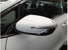 Recambio de retrovisor izquierdo para kia cee´d (jd) 1.6 crdi 128 referencia OEM IAM 87610A2030  