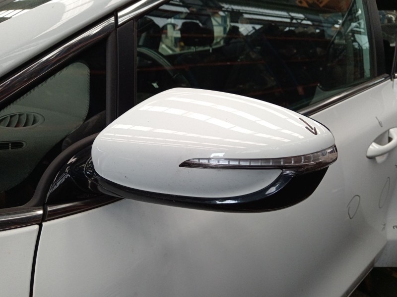 Recambio de retrovisor izquierdo para kia cee´d (jd) 1.6 crdi 128 referencia OEM IAM 87610A2030  