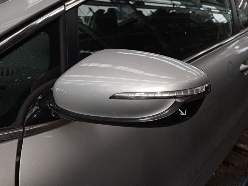 Recambio de retrovisor izquierdo para kia cee´d (jd) 1.6 crdi 110 referencia OEM IAM   