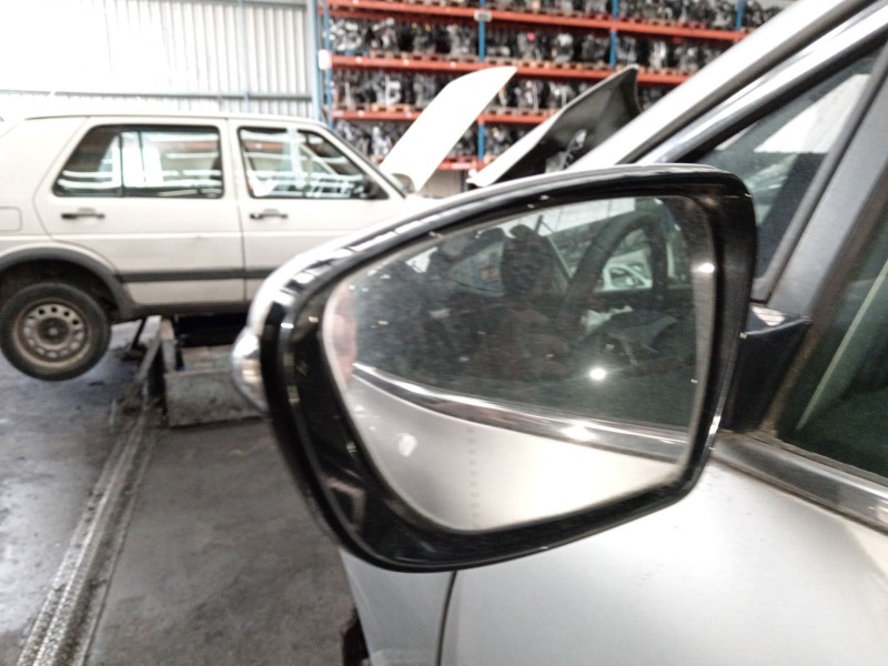 Recambio de retrovisor izquierdo para kia cee´d (jd) 1.6 crdi 110 referencia OEM IAM   