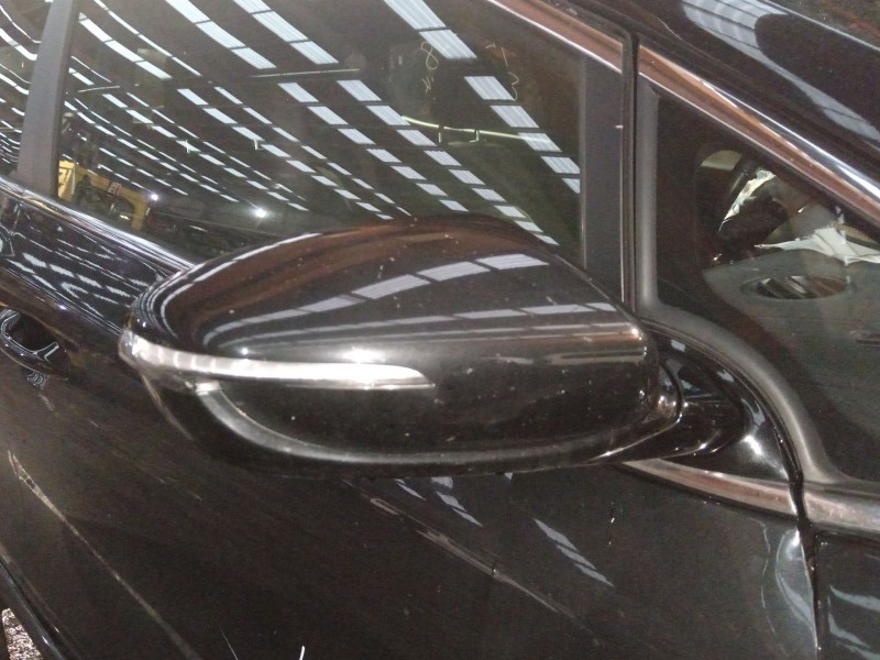 Recambio de retrovisor derecho para kia cee´d (jd) 1.6 crdi 136 referencia OEM IAM   