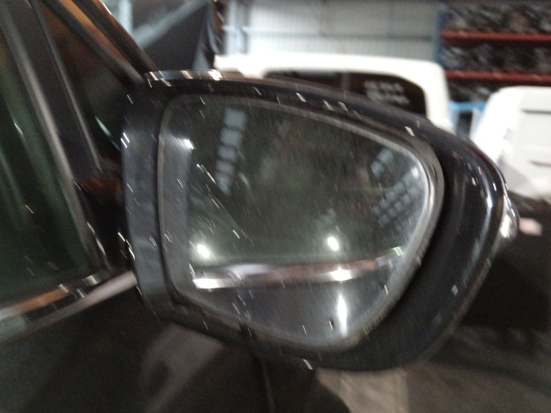 Recambio de retrovisor derecho para kia cee´d (jd) 1.6 crdi 136 referencia OEM IAM   