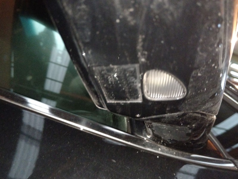 Recambio de retrovisor derecho para kia cee´d (jd) 1.6 crdi 136 referencia OEM IAM   