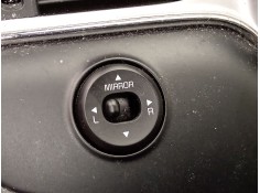 Recambio de mando retrovisor para kia cee´d (jd) 1.4 mpi referencia OEM IAM   