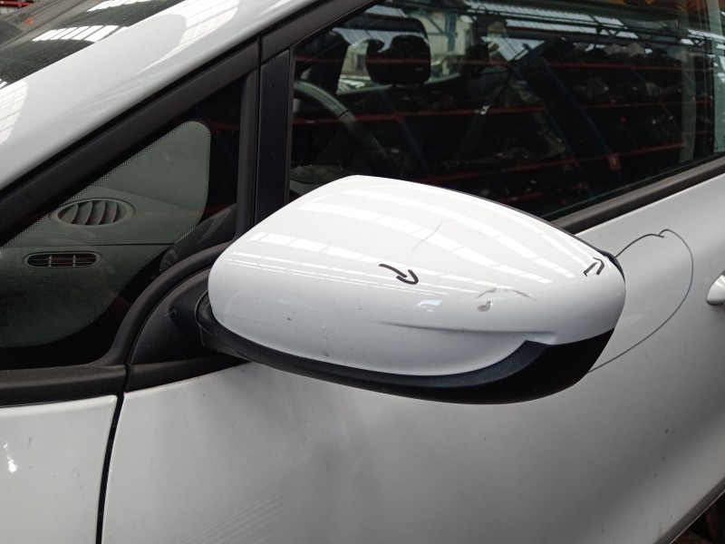 Recambio de retrovisor izquierdo para kia cee´d (jd) 1.4 mpi referencia OEM IAM   