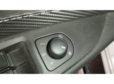 Recambio de mando retrovisor para seat leon st (5f8) 2.0 cupra referencia OEM IAM 5F0959565E  