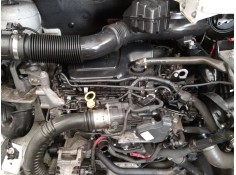 Recambio de motor completo para renault trafic iii furgoneta (fg_) 1.6 dci 90 (fgme) referencia OEM IAM R9M408  