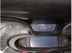 Recambio de motor completo para renault trafic iii furgoneta (fg_) 1.6 dci 90 (fgme) referencia OEM IAM R9M408   2