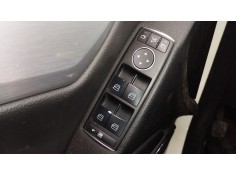 Recambio de mando elevalunas delantero izquierdo para mercedes-benz clase c (w204) c 220 cdi (204.002) referencia OEM IAM A20490