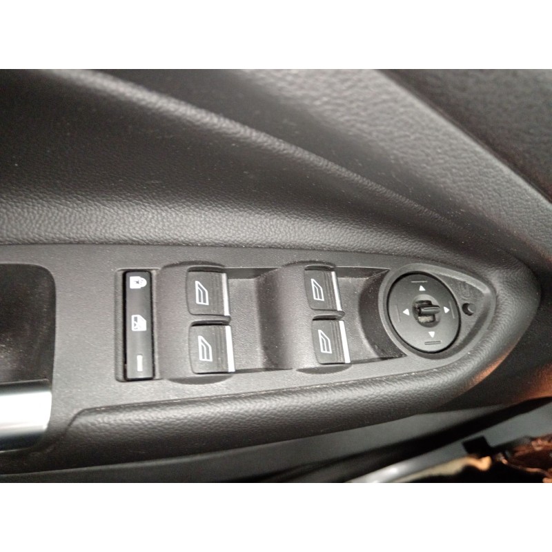 Recambio de mando elevalunas delantero izquierdo para ford kuga ii (dm2) 2.0 tdci 4x4 referencia OEM IAM   