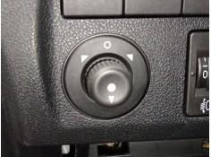 Recambio de mando retrovisor para citroën berlingo multispace (b9) 1.6 hdi 90 referencia OEM IAM   