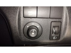 Recambio de mando retrovisor para citroën berlingo multispace (b9) 1.6 hdi 110 referencia OEM IAM   