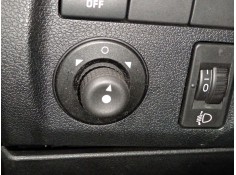 Recambio de mando retrovisor para citroën berlingo multispace (b9) 1.6 hdi 90 referencia OEM IAM   