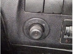 Recambio de mando retrovisor para citroën berlingo furgoneta/monovolumen (b9) 1.6 hdi 75 referencia OEM IAM   