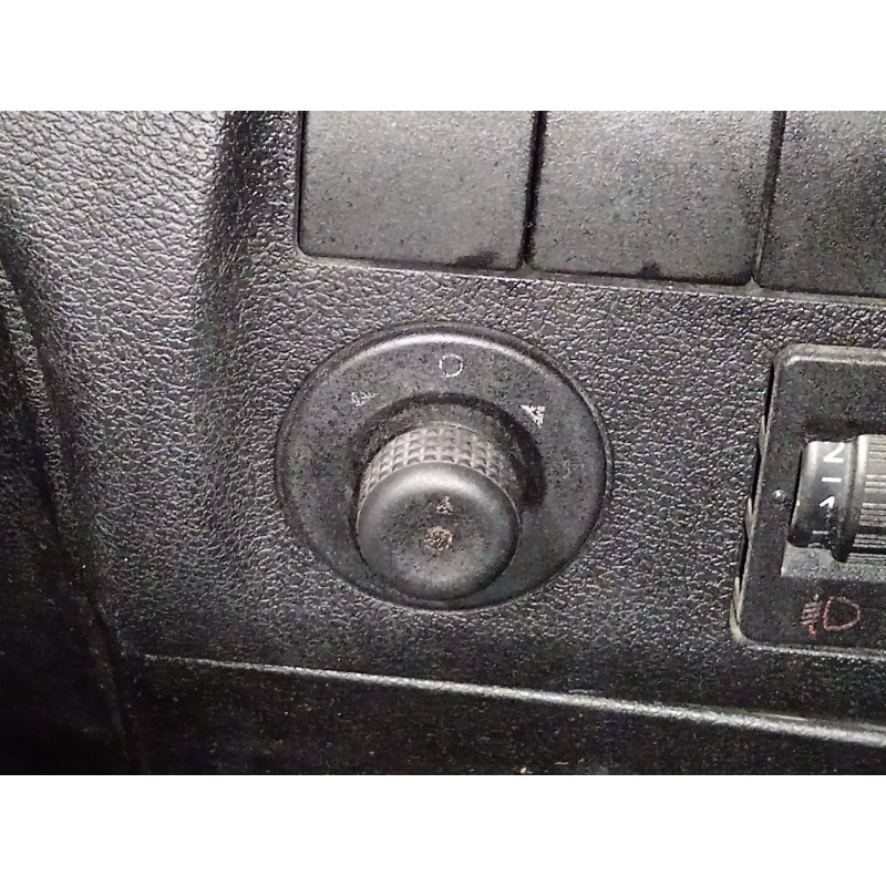 Recambio de mando retrovisor para citroën berlingo furgoneta/monovolumen (b9) 1.6 hdi 75 referencia OEM IAM   