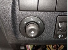 Recambio de mando retrovisor para citroën berlingo furgoneta/monovolumen (b9) 1.6 hdi 75 referencia OEM IAM 6545KS  