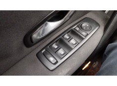 Recambio de mando elevalunas delantero izquierdo para renault megane iii hatchback (bz0/1_, b3_) 1.5 dci referencia OEM IAM 8096