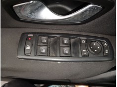 Recambio de mando elevalunas delantero izquierdo para renault megane iii grandtour (kz0/1) 1.9 dci (kz0j, kz0n, kz1s) referencia
