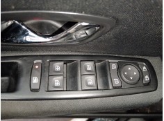 Recambio de mando elevalunas delantero izquierdo para renault megane iii hatchback (bz0/1_, b3_) 1.2 tce (bz2b, bz11) referencia