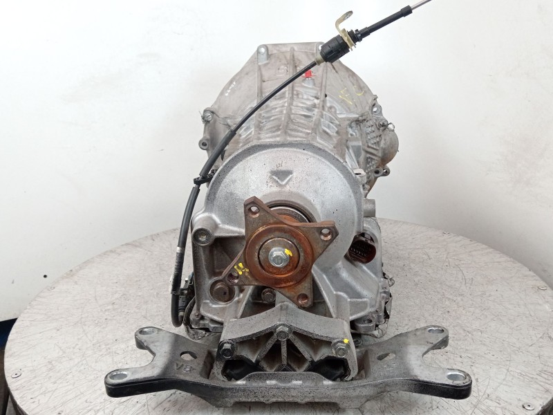 Recambio de caja cambios para ford usa mustang coupé 5.0 v8 bullitt referencia OEM IAM MR3P7000FA  