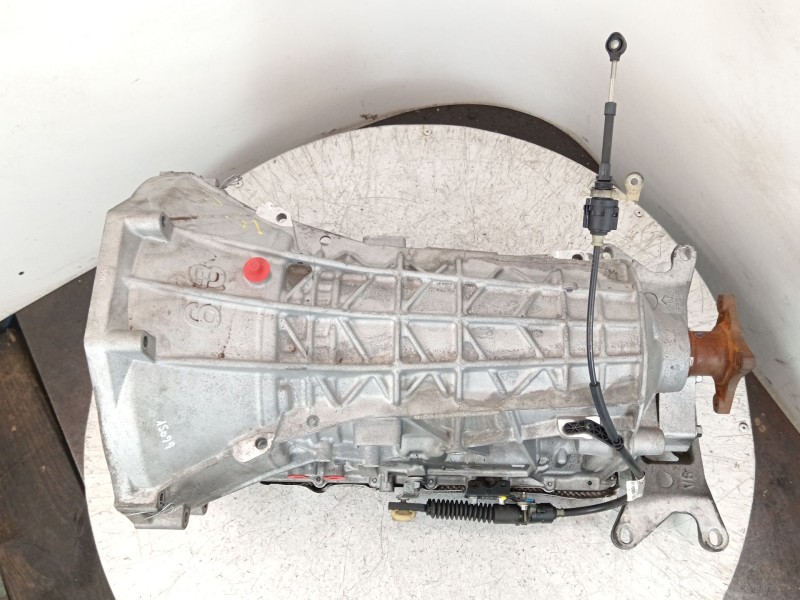 Recambio de caja cambios para ford usa mustang coupé 5.0 v8 bullitt referencia OEM IAM MR3P7000FA  