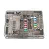 CAJA RELES / FUSIBLES 284B76RA1B P47802HDTB 