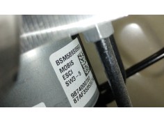 Recambio de abs para peugeot rifter 1.5 bluehdi 100 referencia OEM IAM 9874000780   2