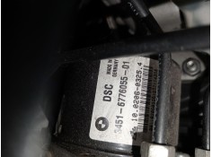 Recambio de abs para bmw 1 (e87) 120 d referencia OEM IAM 3451677605501 10020603254  2