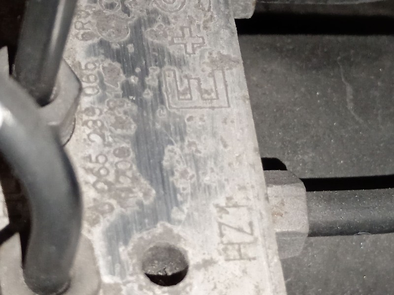 Recambio de abs para seat ibiza iv (6j5, 6p1) 1.6 tdi referencia OEM IAM 0265239065  