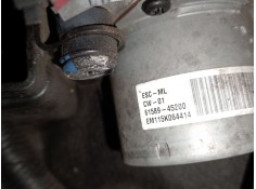 Recambio de abs para kia cee´d (jd) 1.6 crdi 136 referencia OEM IAM 6158945200   2