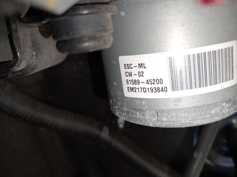 Recambio de abs para kia cee´d (jd) 1.4 mpi referencia OEM IAM 6158945200 58900A2230 