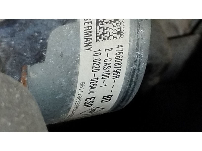 Recambio de abs para dacia lodgy (js_) 1.5 dci referencia OEM IAM 476608796R  