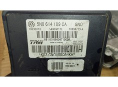 Recambio de abs para audi q3 (8ub, 8ug) 2.0 tdi quattro referencia OEM IAM 5N0614109CA   2