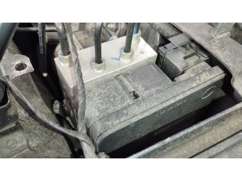 Recambio de abs para bmw 1 (e81) 116 i referencia OEM IAM 34516777158 34526777159 