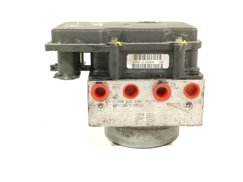 Recambio de abs para opel corsa d catch me referencia OEM IAM 13277812 0265800422 0265232238